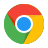 Chrome Icon